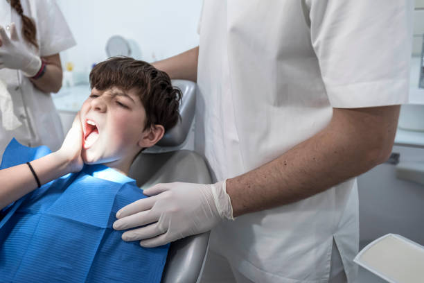 Best Urgent Tooth Repair  in North Hornell, NY